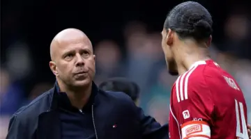 محلل إنجليزي يختار خليفة سلوت في ليفربول